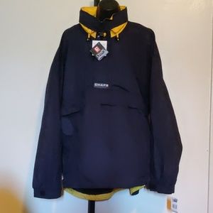 Vintage Chaps Ralph Lauren jacket